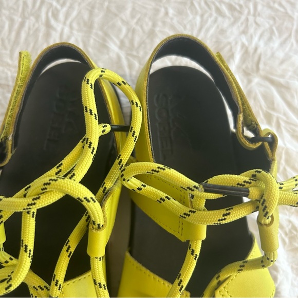 Sorel roaming lace sandals - Picture 3 of 5